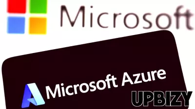 Disruption of Microsoft Azure Cloud Services Due to Red Sea Fiber Optic Damage