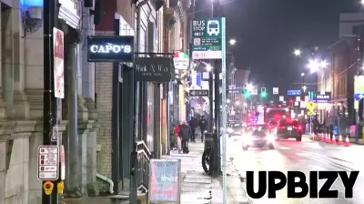 District Attorney Engages with Business Owners to Address South Side Challenges