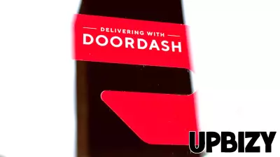 DoorDash Expands Advertising Reach with Acquisition of Symbiosys