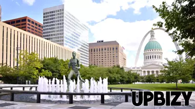 Embracing City Life: A Family's Journey from Small Town to St. Louis