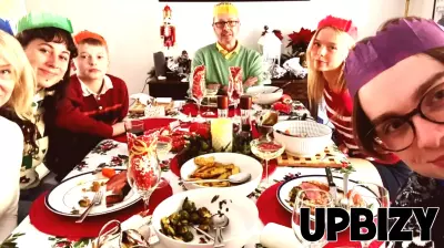 Embracing the Joy of Togetherness During the Holidays