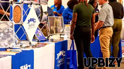 Empowering Veterans: The 2026 Fayetteville Veterans Business Expo aims to close the opportunity gap