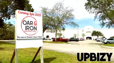 Exciting New Dining Options Coming to Coastland Center Mall in Naples