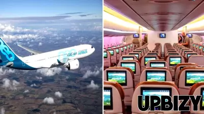 Experience the Ultra-Rare Airbus A330-800neo in Over 30 Cities