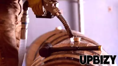 Exploring the Intricacies of the Bourbon Barrel Industry