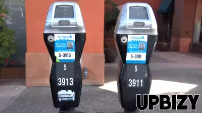 Extended Metered Parking Hours Coming to San Diego Business Districts