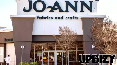Fabric and Crafts Retailer Joann to Close All Remaining Stores