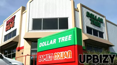 Family Dollar to Change Hands in $1 Billion Deal