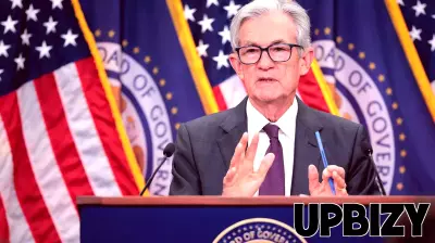 Federal Reserve Lowers Interest Rates Amid Labor Market Concerns