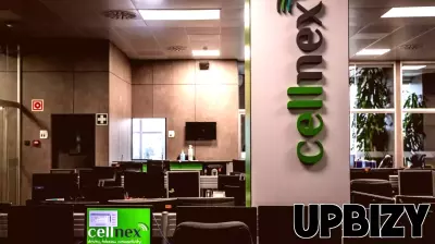 Final Bids Expected for Cellnex's Swiss Operations