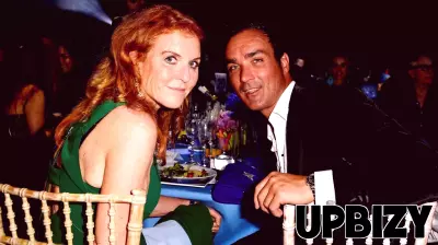 Financial Struggles of Andrew's Ex-Wife Amidst Title Loss