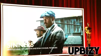 Five Ways Small Business Is Represented In This Year’s Oscar Nominee