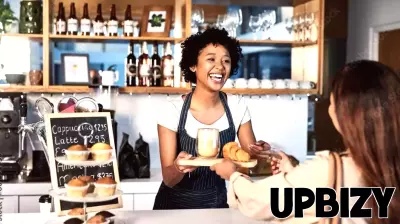 Five Ways to Champion Local Businesses This National Small Business Month