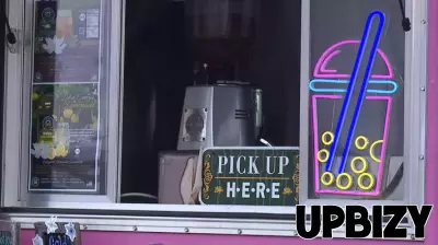 Food truck owner says diesel prices are negatively impacting her business