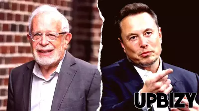 Former Clinton Official Calls for Democrats to Target Musk and Take Over SpaceX