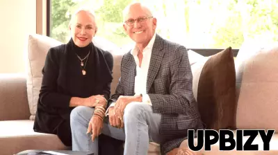 Fort Worth Couple Recognized for Their Commitment to Community and Philanthropy