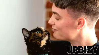 From Vet School to Cat-Sitting: A Bold Career Change