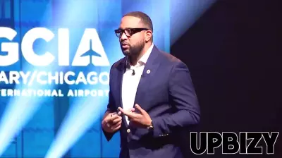 Gary declares itself open for business, eyes Chicago Bears