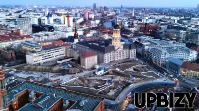 German Basic Income Study Reveals Steady Employment Among Recipients