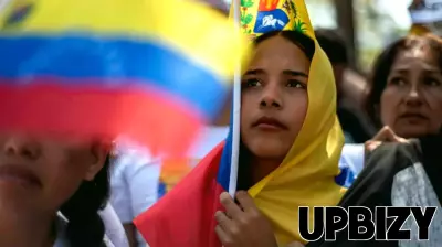 German Entrepreneurs Eye Venezuela’s Potential Comeback