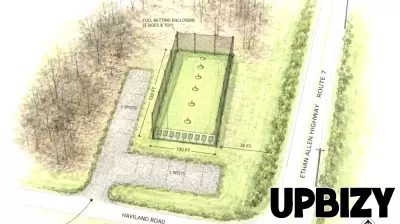 Golf driving range proposed for Route 7 in Ridgefield