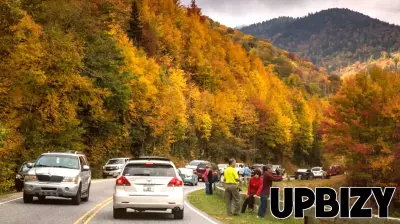 Great Smoky Mountains National Park Remains Open Amid Government Shutdown