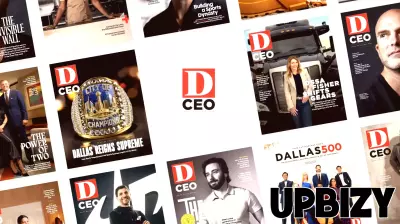 Highlights of the Year: Top Business Stories of 2025