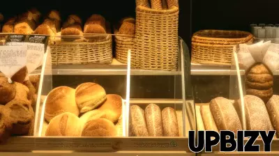 Historic Bakery Closes Its Doors After 102 Years of Service