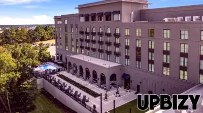 Hotel Vin Rogers opens in Pinnacle Hills