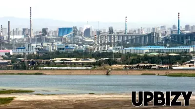 How China Could Wield Its Control of Rare Earths Against Trump