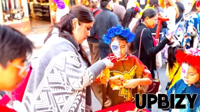 How street festivals help Oakland’s small businesses
