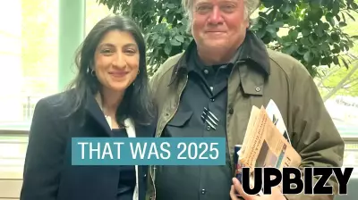 How the Trump administration learned to stop worrying and love big business