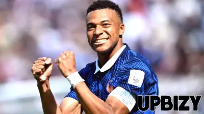 How to watch France vs. Paraguay online for free from anywhere