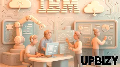 IBM Stock: Still a Bargain or Already Fully Priced?