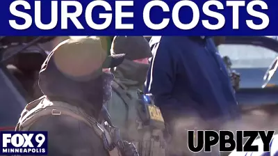 ICE surge costs: Business seek relief | FOX 9 Minneapolis-St. Paul