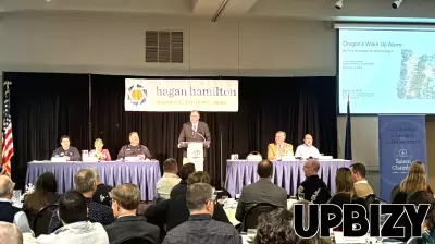 Initiative Launched to Enhance Local Business Climate