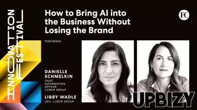 Integrating AI While Keeping Your Brand Identity Intact