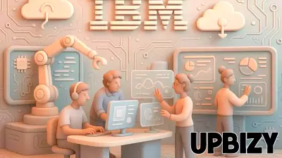 International Business Machines (IBM) Unveils Real Time App Security Collaboration