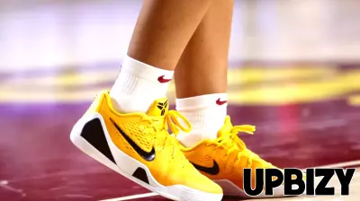Is This How Nike Is Shaking Up Its China Business?