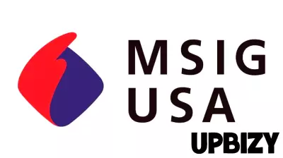 Jayson Taylor Takes Charge of Casualty Division at MSIG USA