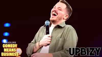 Jeff Arcuri Opens Up About Wife Katie Thurston's Cancer Battle and New Netflix Special
