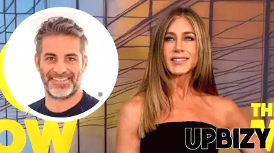 Jennifer Aniston Looking to Go Into Business with Boyfriend Jim Curtis: ‘A Shared Dream’ (Exclusive)
