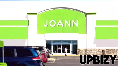 Joann to Shut Down All Stores Following Asset Sale