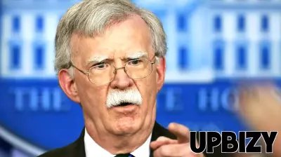 John Bolton Criticizes Trump Officials for Using Signal for Government Communication