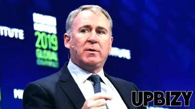 Ken Griffin's Market Insights: Navigating Turbulent Waters