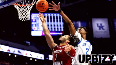Kentucky Basketball Breaks SEC Losing Streak with Victory Over South Carolina