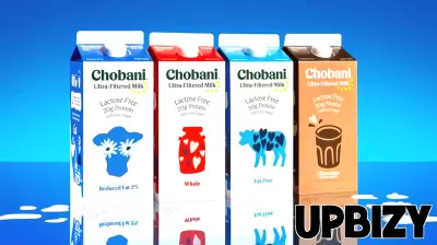 Keurig Dr Pepper sells stake in Chobani ahead of split; Corgan enters new market with M&A