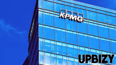 KPMG Unveils New National Leaders for Business and Sector Strategies