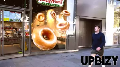 Krispy Kreme Expands Its Global Footprint with New Locations in Spain, Brazil, and Uzbekistan