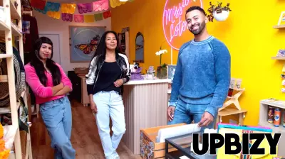 Latino nonprofits start their own shops to make helping small businesses their business